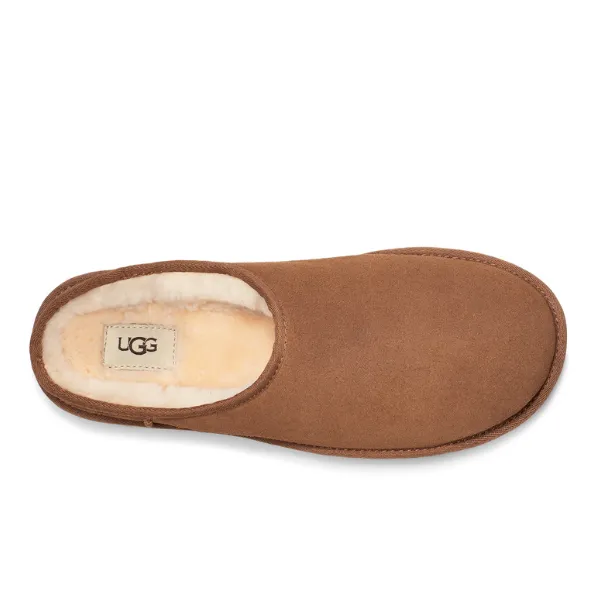 Quinceanera Slippers UGG Men's Classic Slip-On Chestnut