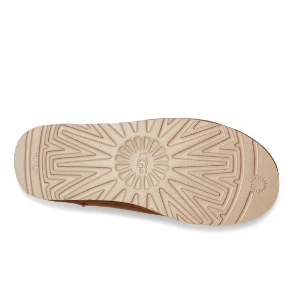 Slippers Of Spider Climbing 5e UGG Men's Classic Slip-On Chestnut