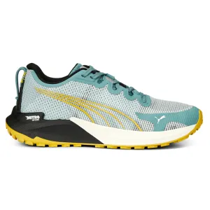 Laceless Puma Shoes Fast-Trac Nitro Running Shoes