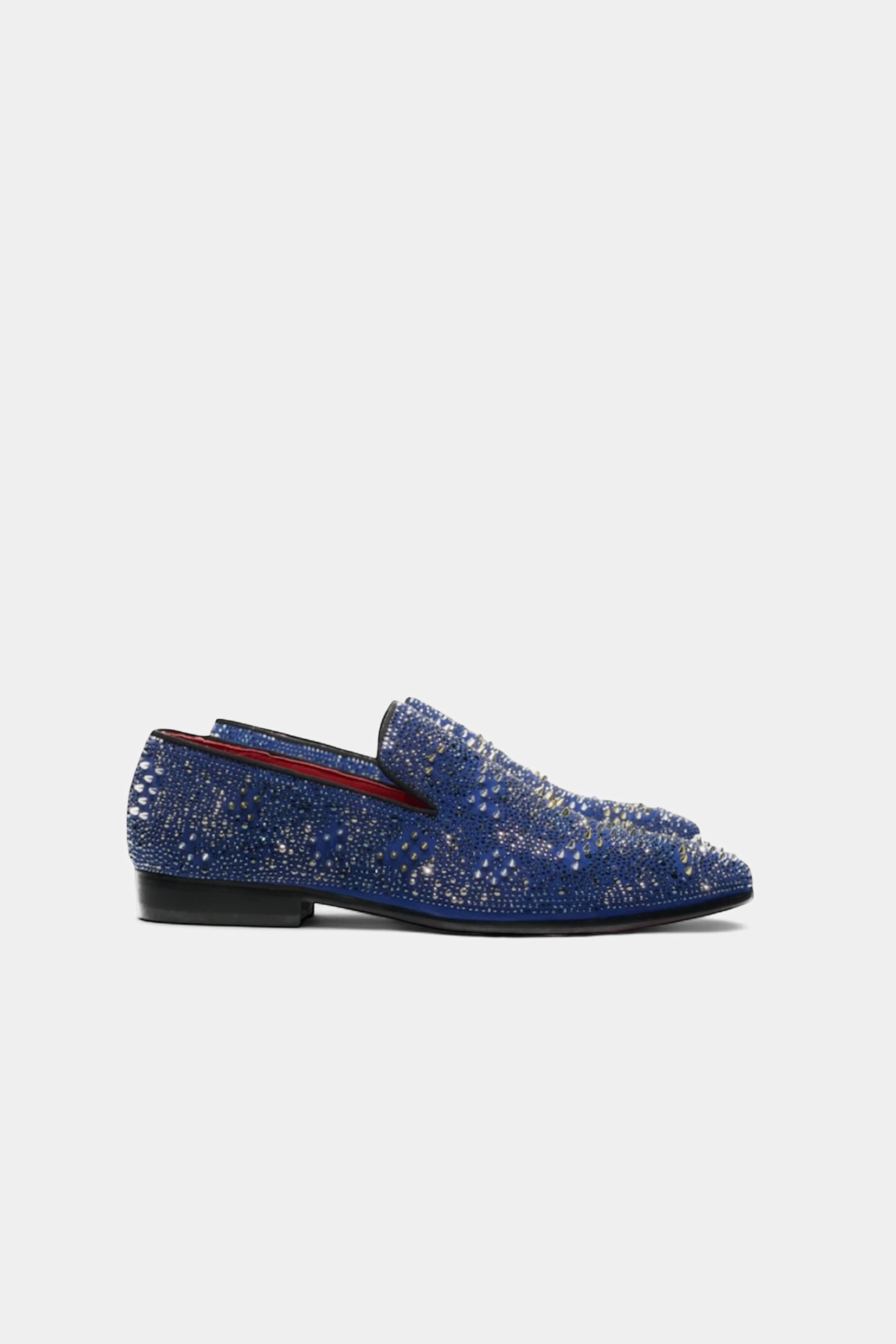 Faulkner Slip On Dress Shoes Shopee Slippers