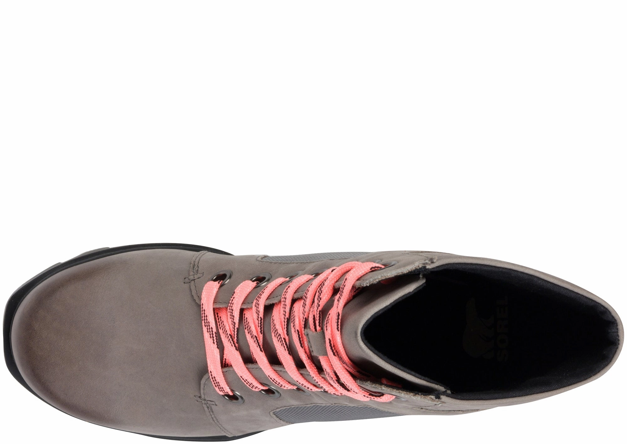 Boots Of Striding And Springing SOREL JOAN OF ARCTIC WEDGE III LEXIE WOMENS