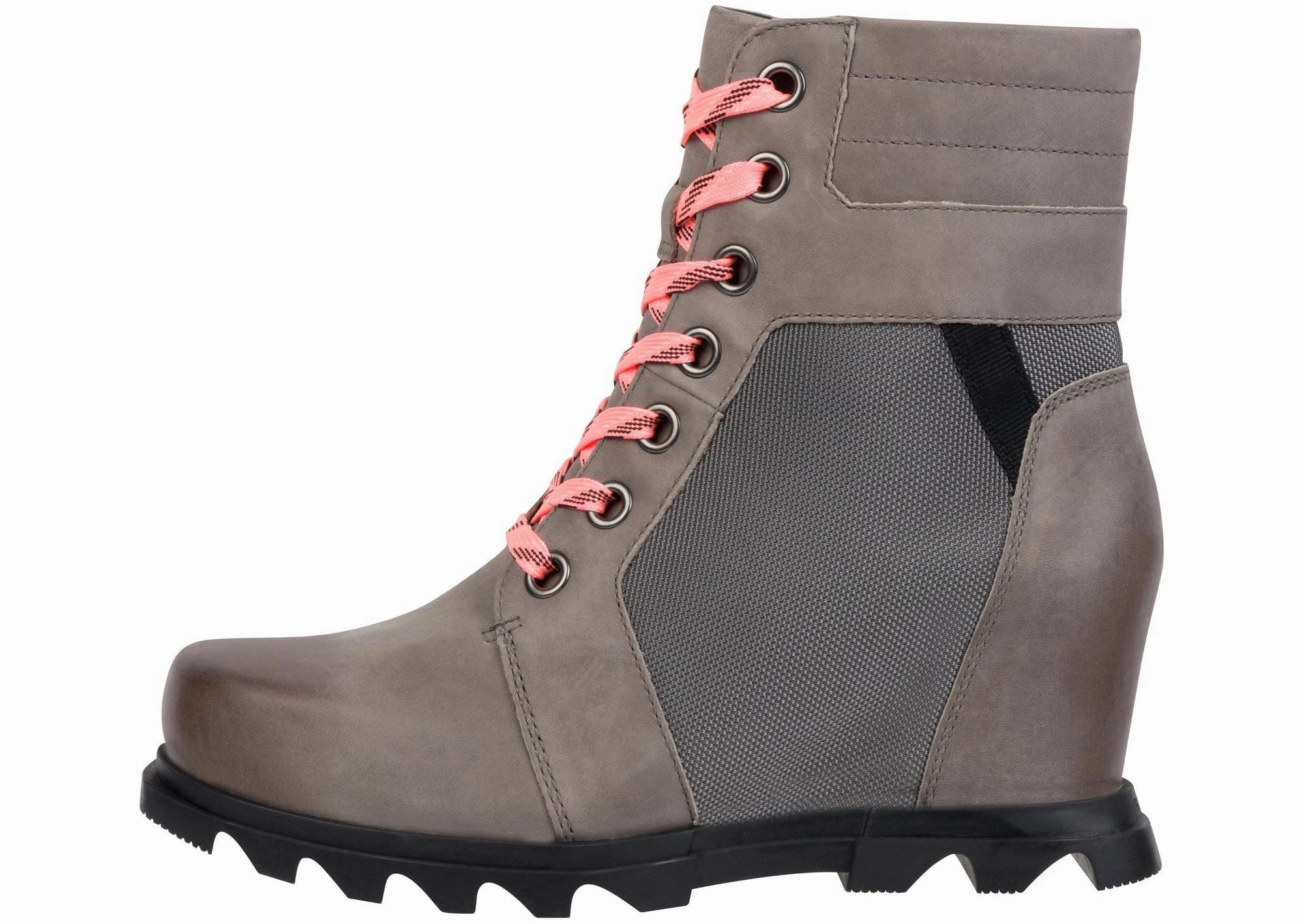 Mou Boots SOREL JOAN OF ARCTIC WEDGE III LEXIE WOMENS