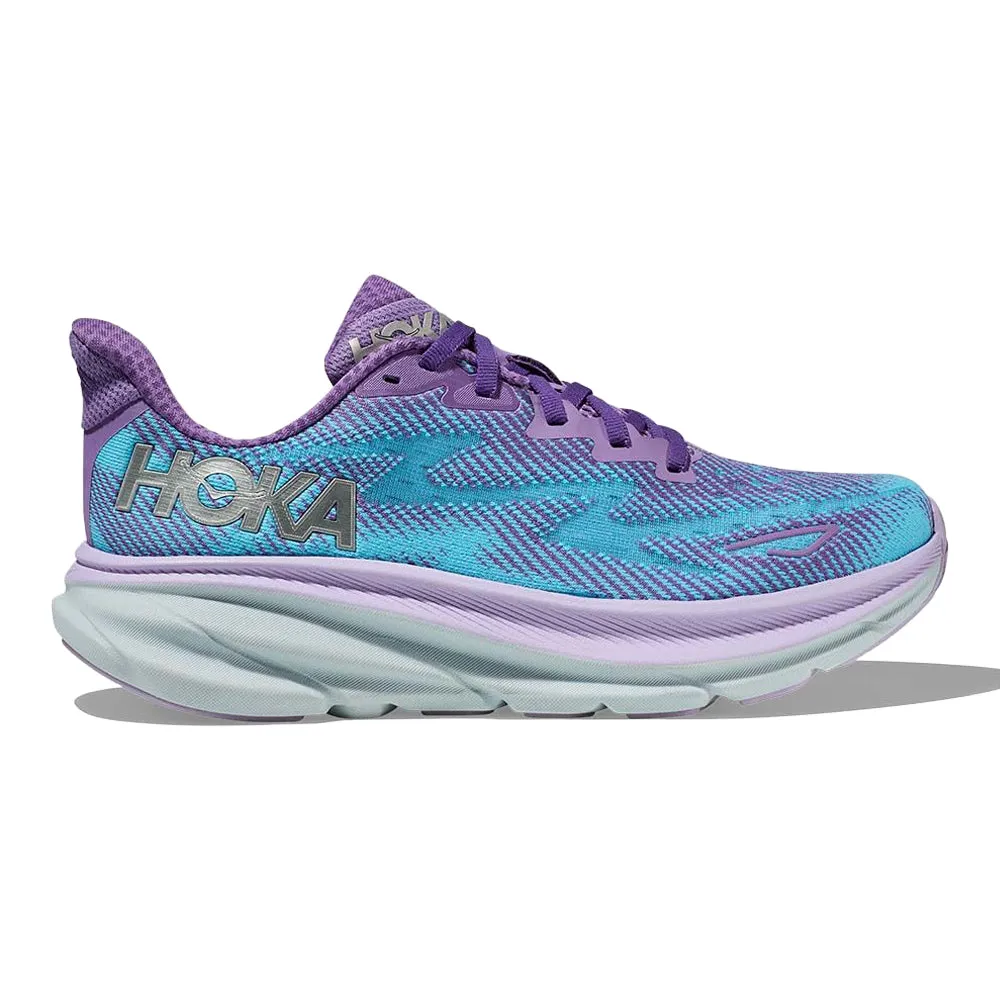 Shoes Rotation Women's HOKA ONE ONE Clifton 9