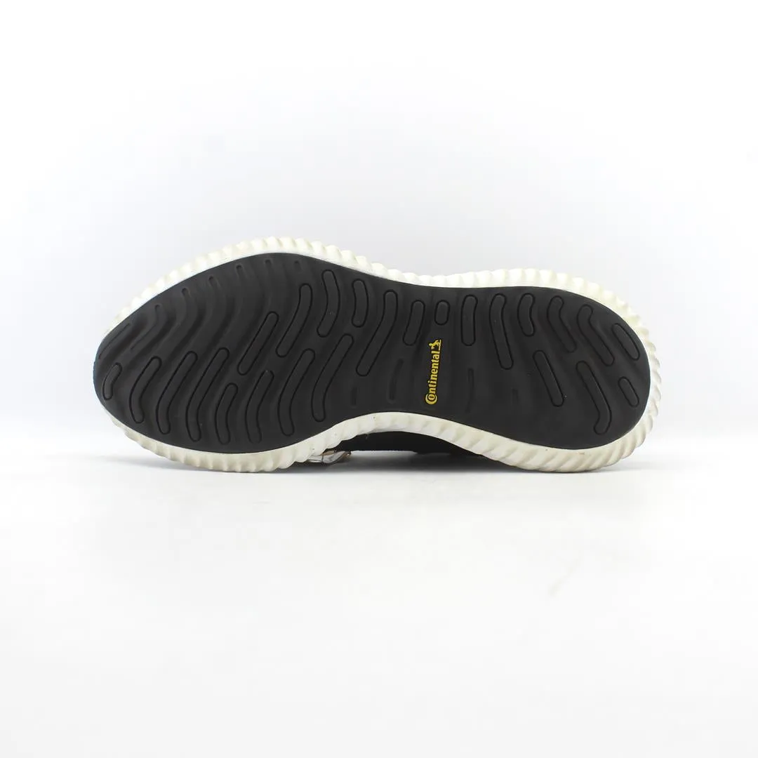 ADIDAS ALPHA BOUNCE Navy Running Shoes