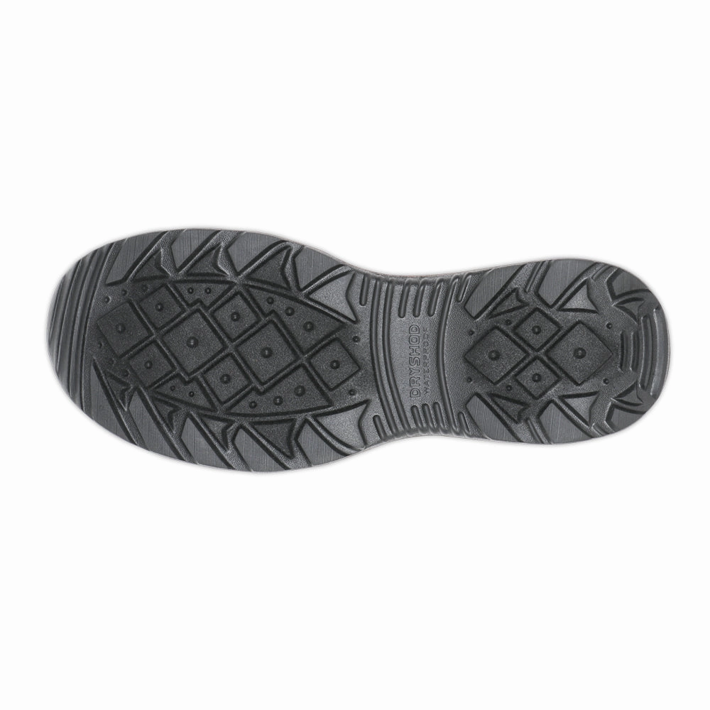 Evalusion All Around Cuff Round Toe Pull On Boots Slippers Target