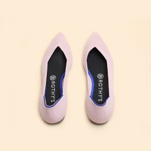 High Heels Walking Rothy - Women - The Point - Pink