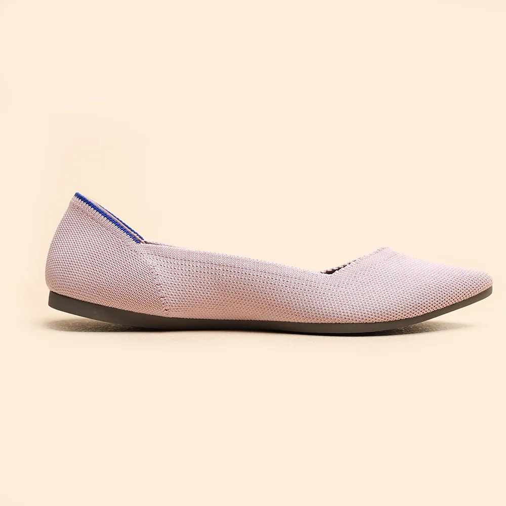 High Heels Size Wide Rothy - Women - The Point - Pink