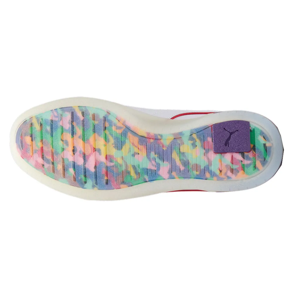 Ca Pro Love Marathon Lace Up Sneakers High Platform Sneakers