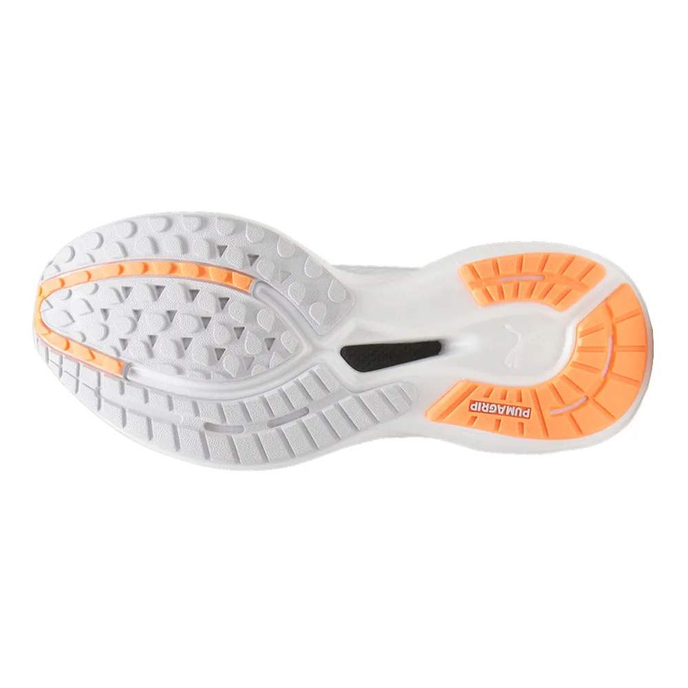 Zip Up Puma Shoes Deviate Nitro 2 Running Shoes