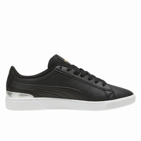 puma Vikky V3 Metallic Shine Women's Sneaker Puma Def Jam Shoes