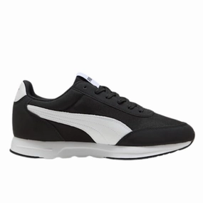 Puma Mercedes Drift Cat Shoes puma R78 Lightwind Men's Sneakers