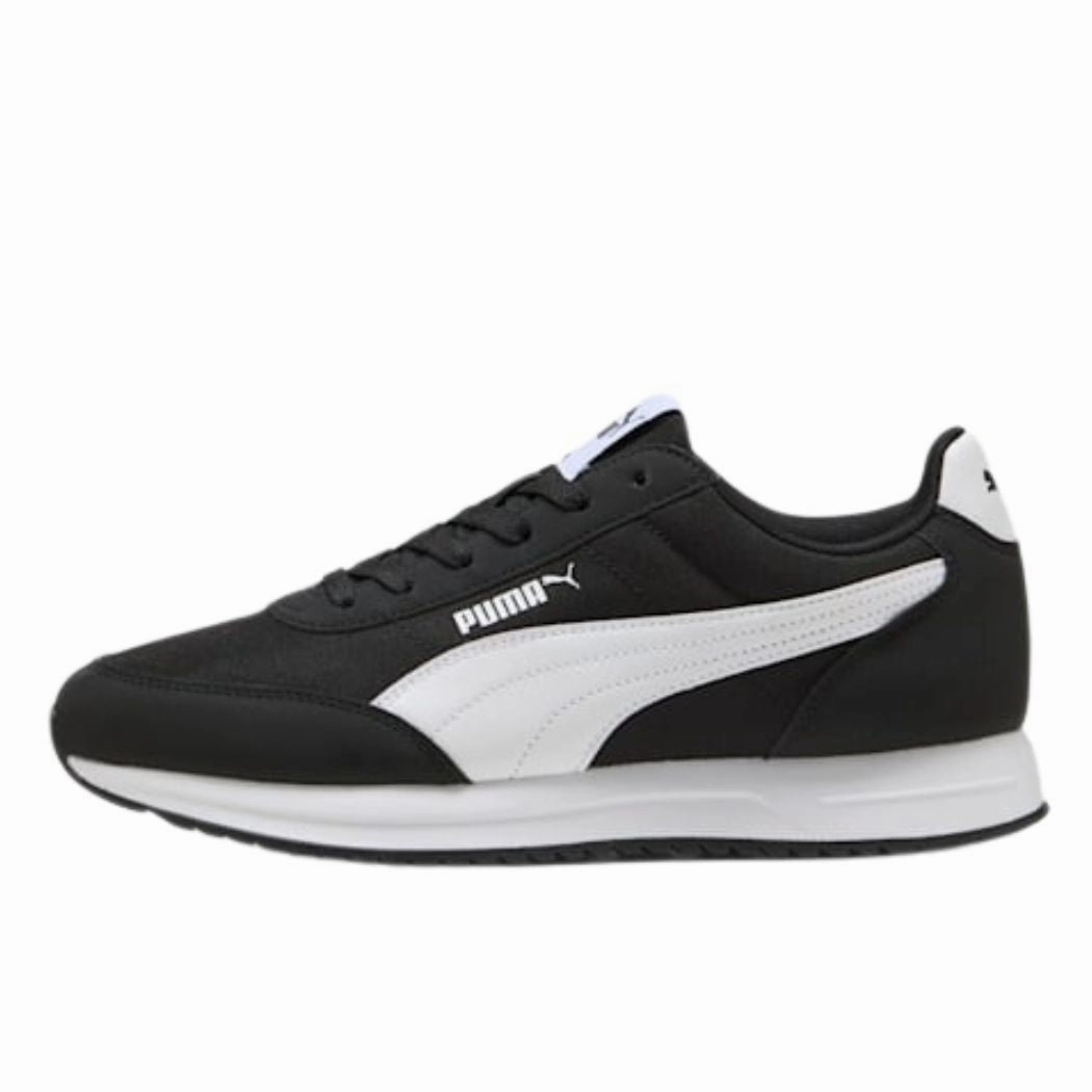 Soccer Shoes Pumas puma R78 Lightwind Men's Sneakers
