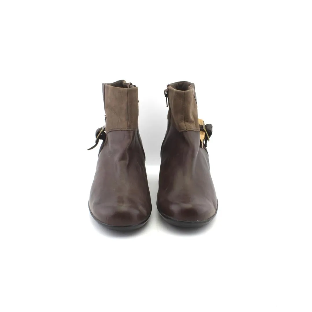 Creative High Heels CLARKS .