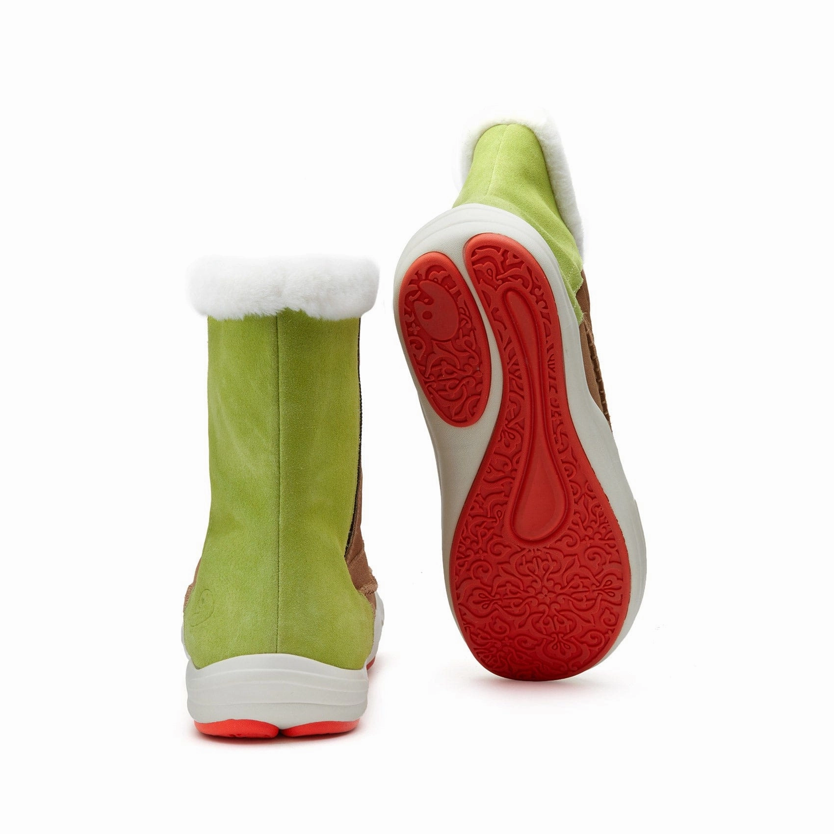 Fern Brown Andalusia IX Women Puss In Boots Movies In Order