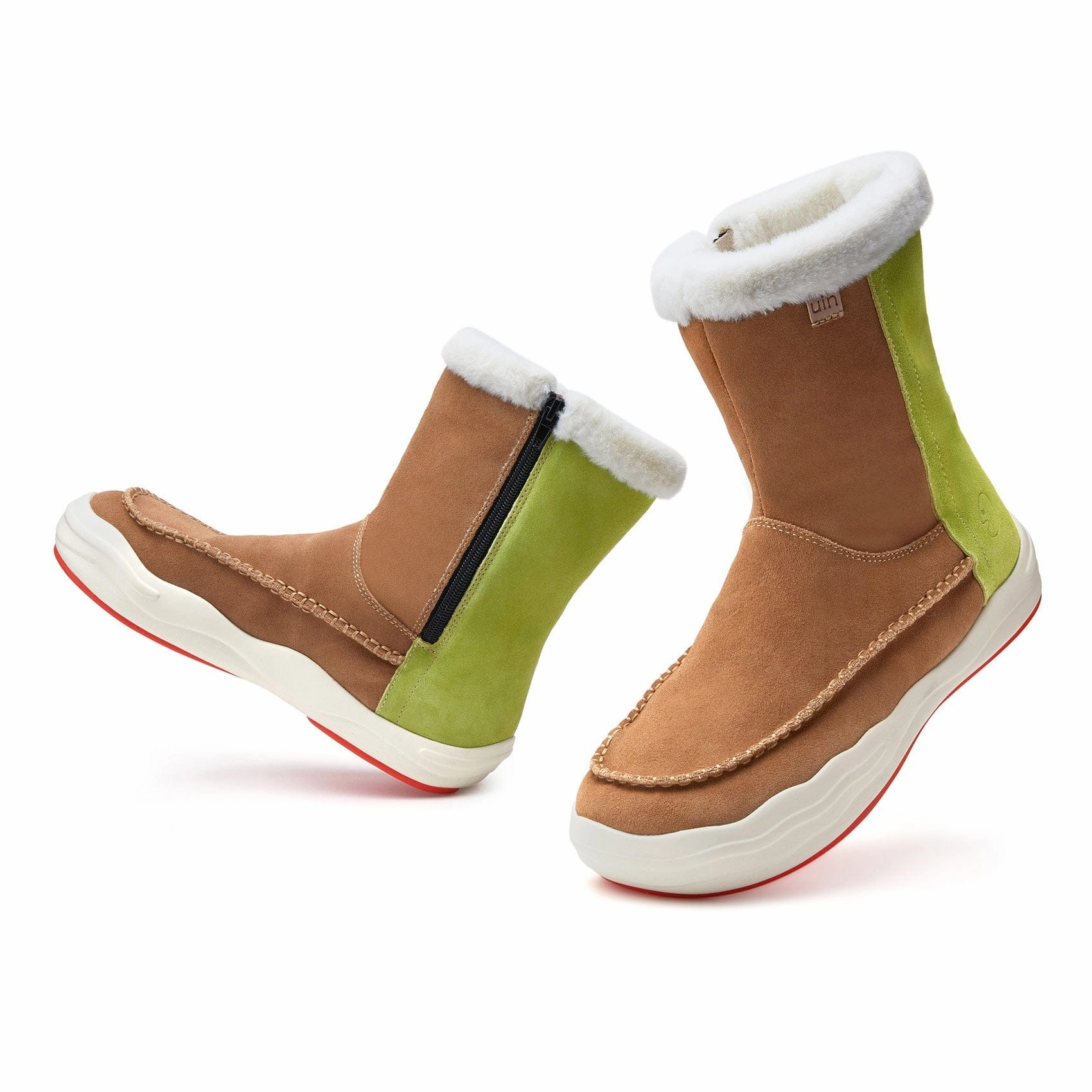 Fern Brown Andalusia IX Women Shop Cowboy Boots