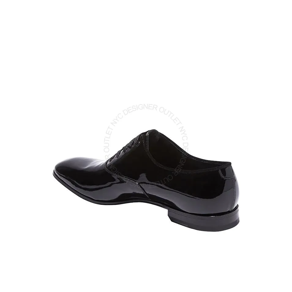 Born Shoes Oxfords Ferragamo Belshaw Oxfords