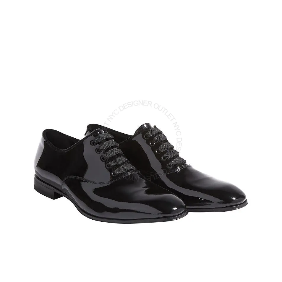 Ferragamo Belshaw Oxfords Oxford Vs Brogue