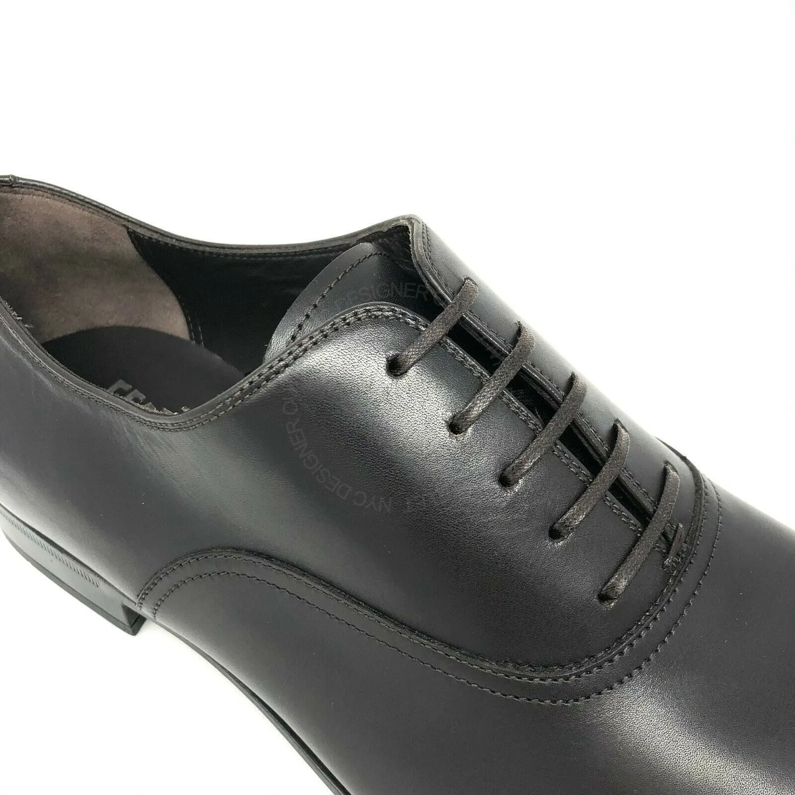 Most Comfortable Oxfords Ferragamo Dunn Oxfords