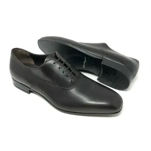Ferragamo Dunn Oxfords Marten Oxford