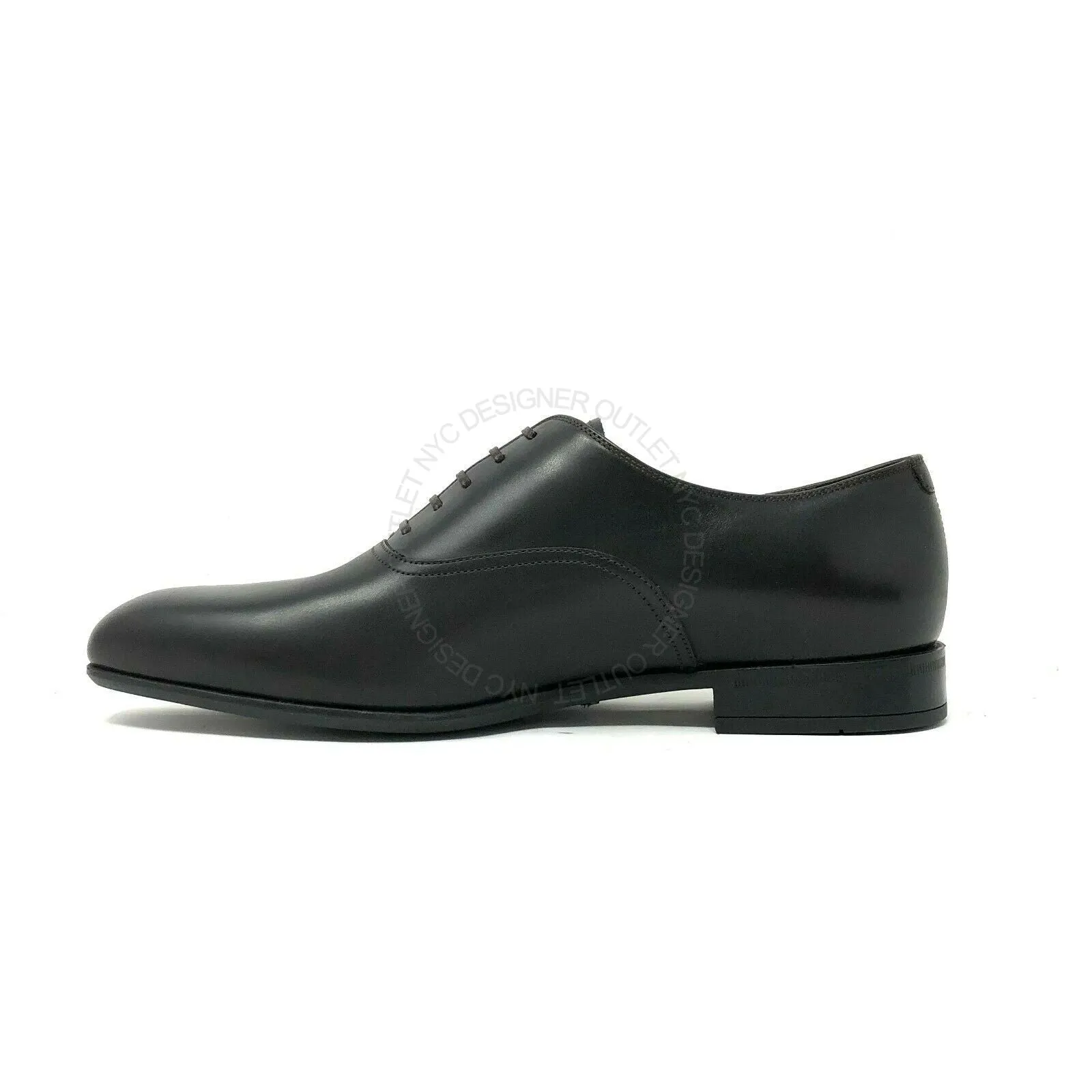Ferragamo Dunn Oxfords Finley Comfort Oxfords