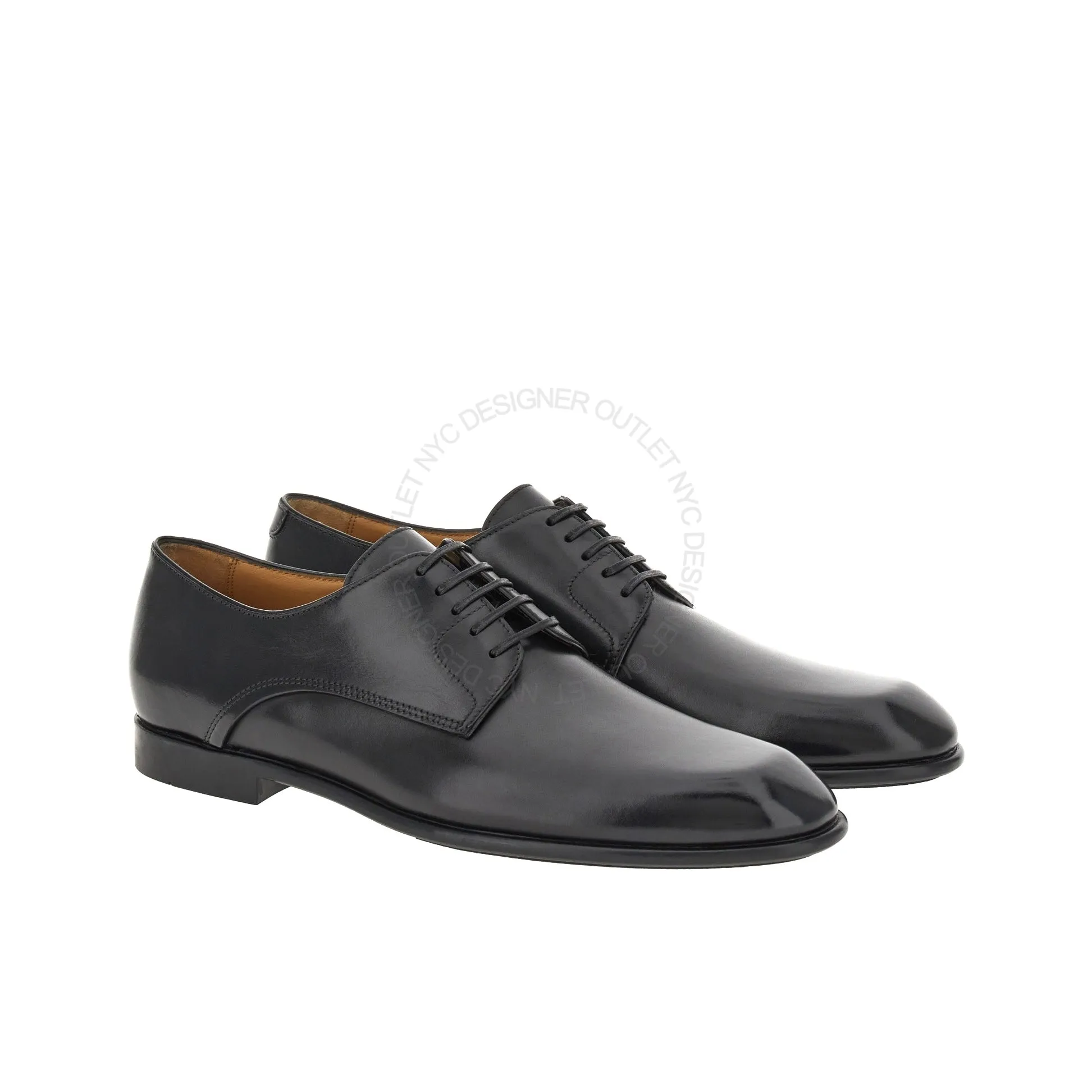 Tyler Oxfords Ferragamo Fosco Derby Oxfords
