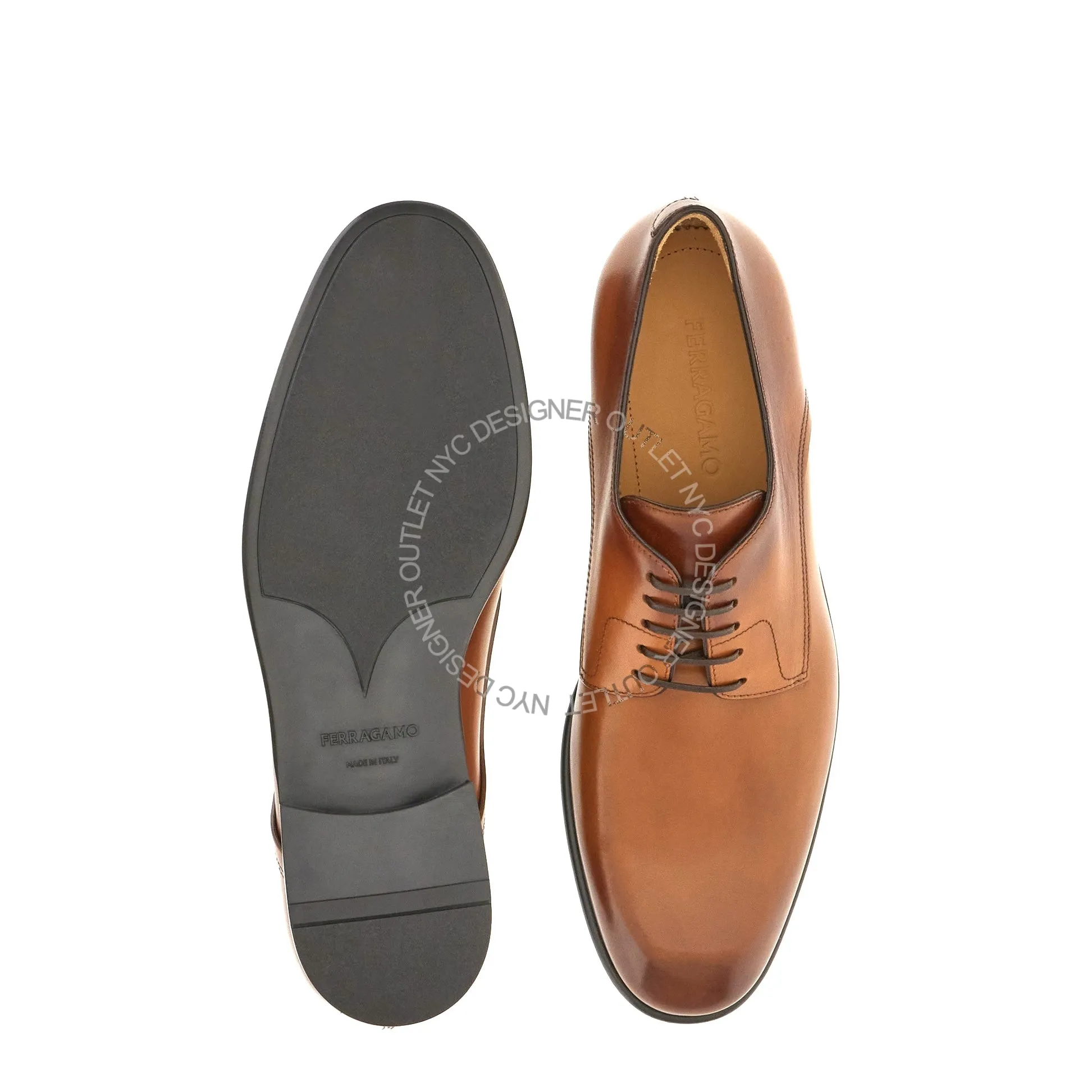 Christian Louboutin Oxfords Ferragamo Fosco Derby Oxfords