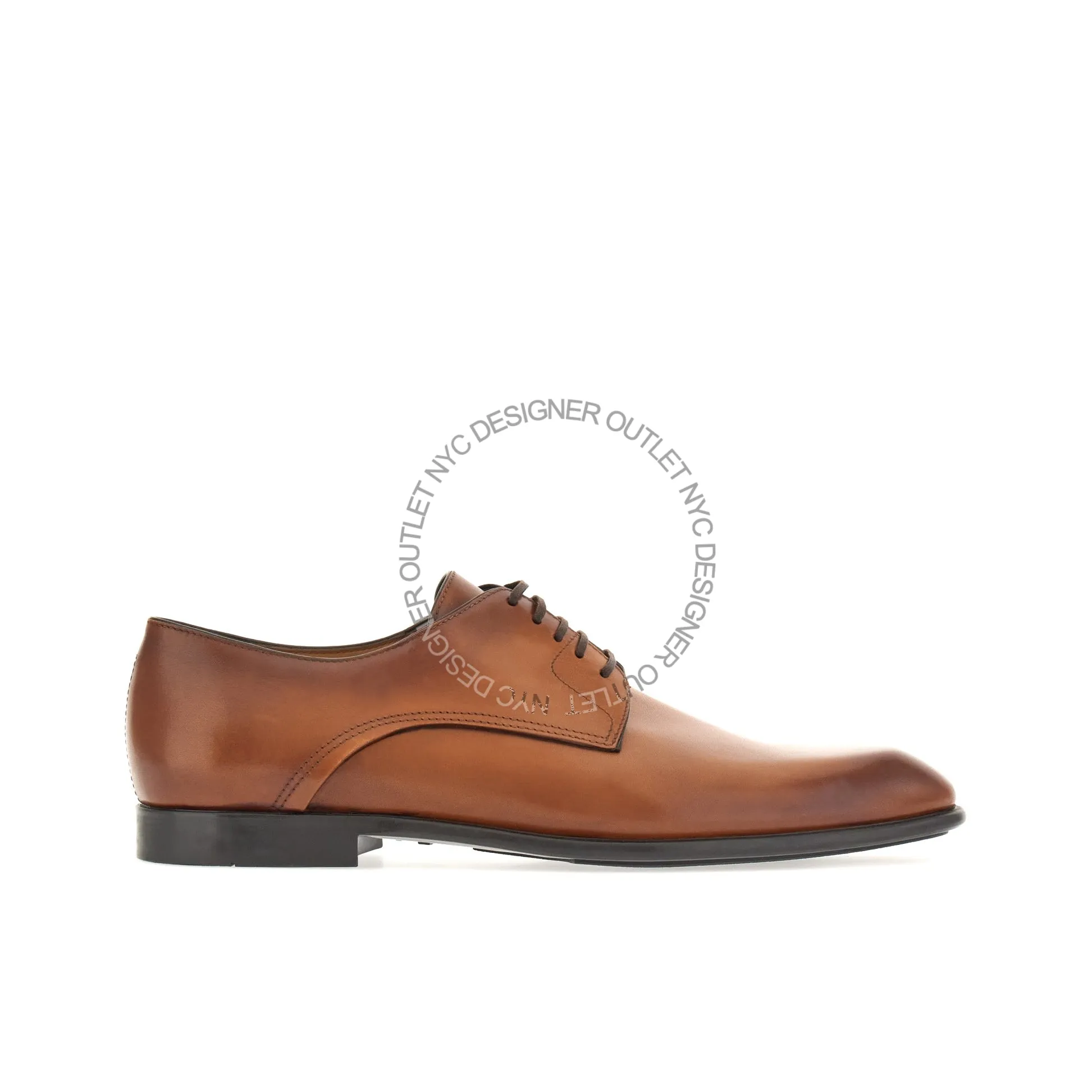 Oxford Shoes Dress Ferragamo Fosco Derby Oxfords