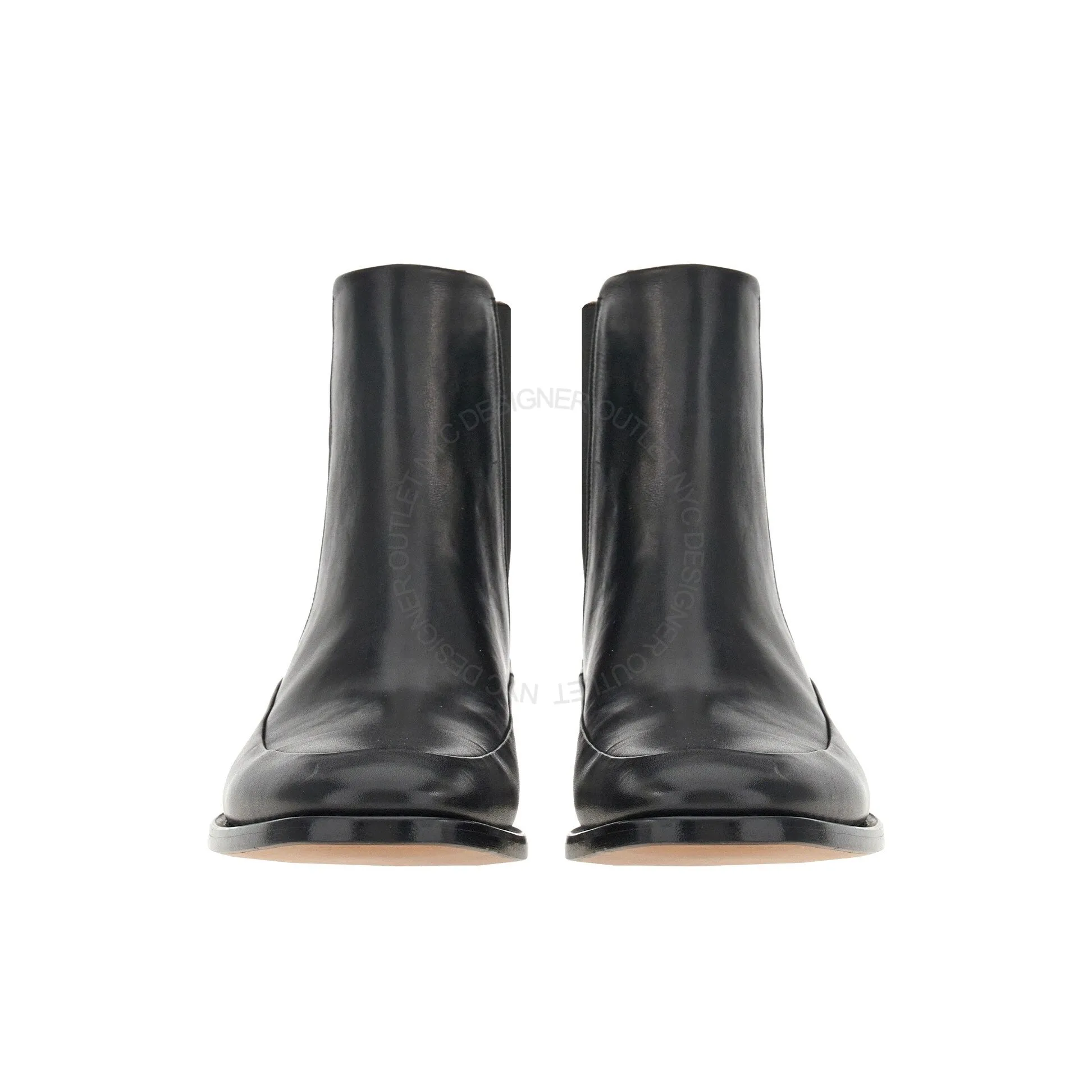 Cowboy Boots Wide Calf Ferragamo Genesio Boots