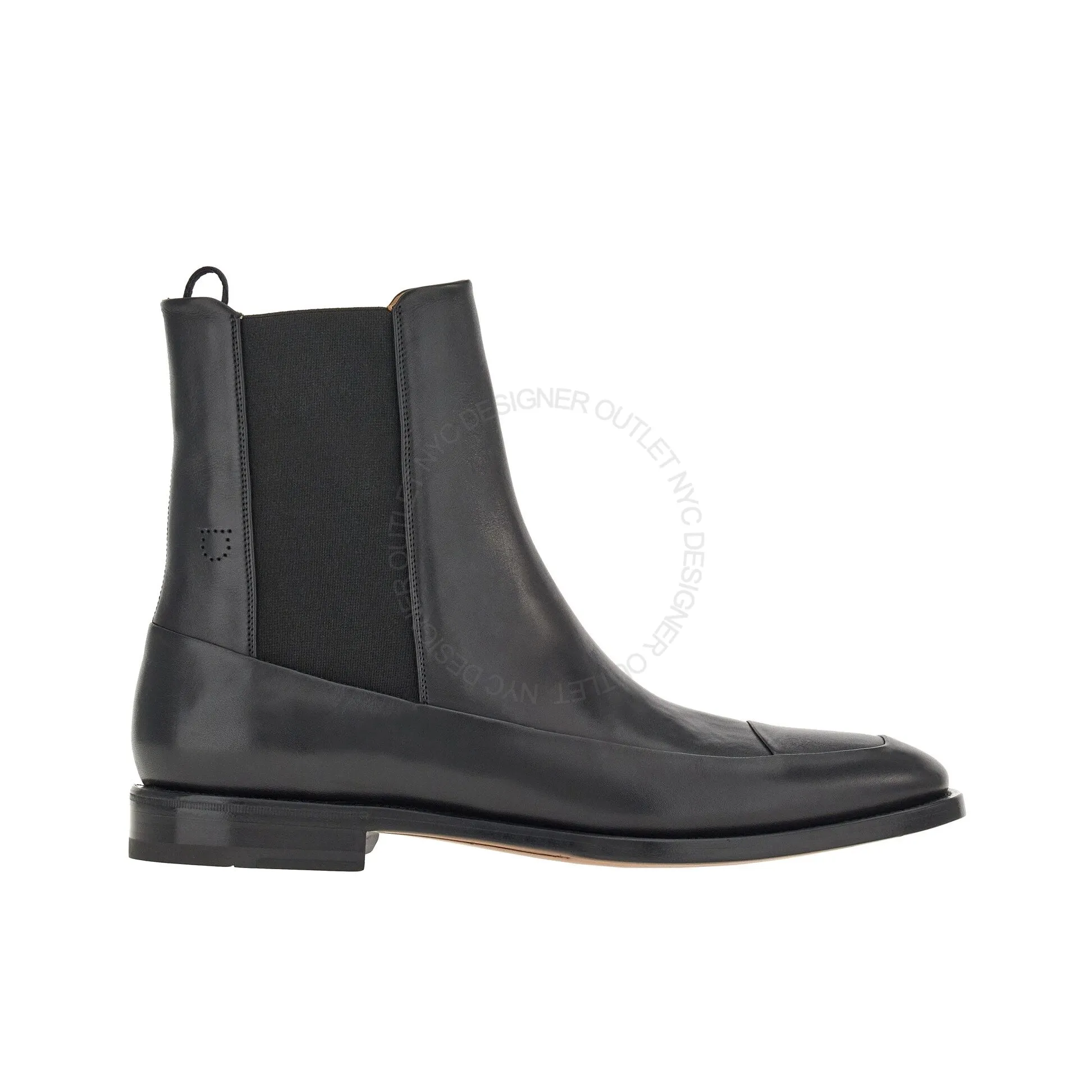 Womens Chelsea Boots Ferragamo Genesio Boots