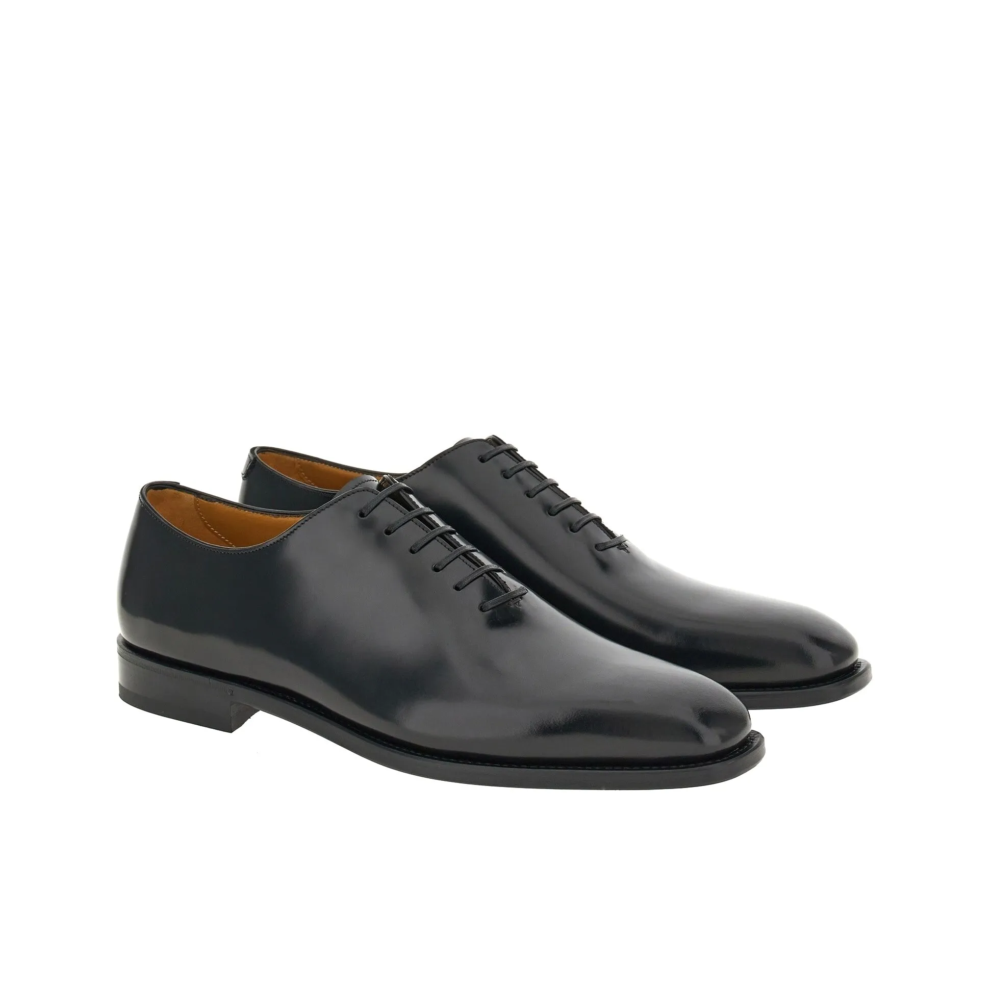 Oxford Is Not Brogue Ferragamo Geofrey Oxfords