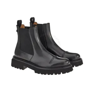 Ferragamo George 2 Boots Work Boots