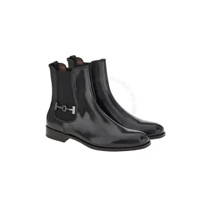 Ferragamo Isidoro Boots Boots Gore-tex