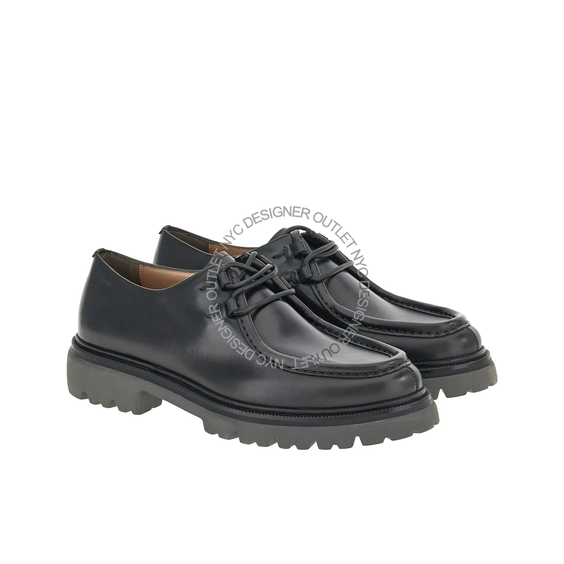 Oxfords With Dresses Ferragamo Italo Derby Oxfords