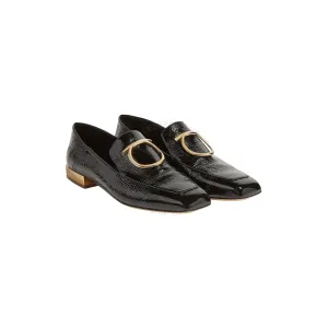 Dupe Loafers Ferragamo Lana Women Loafers