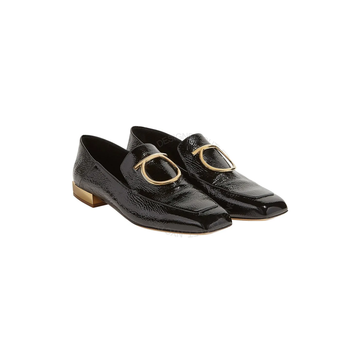 Ferragamo Lana Women Loafers Mansur Loafers