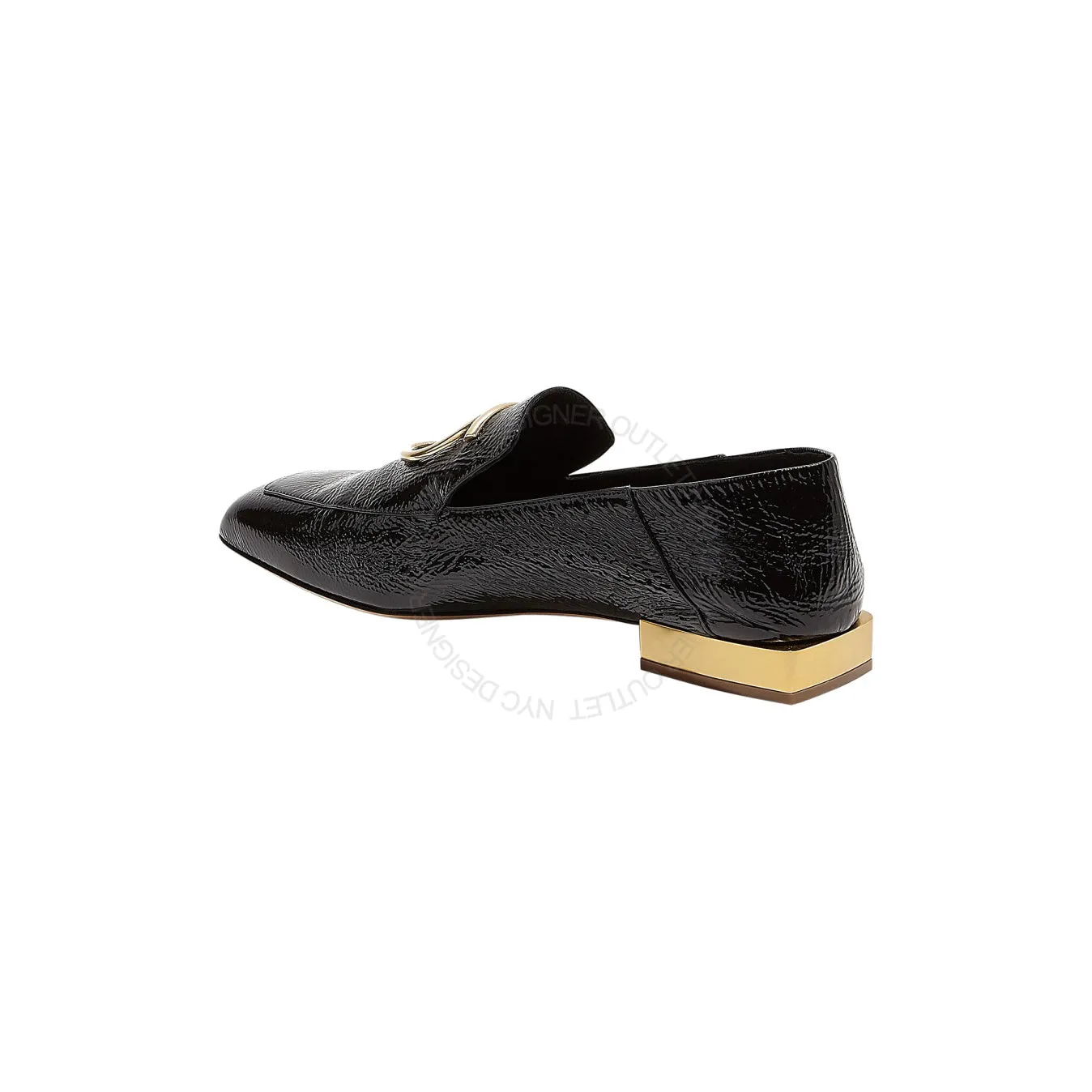 Ferragamo Lana Women Loafers Italy Loafers