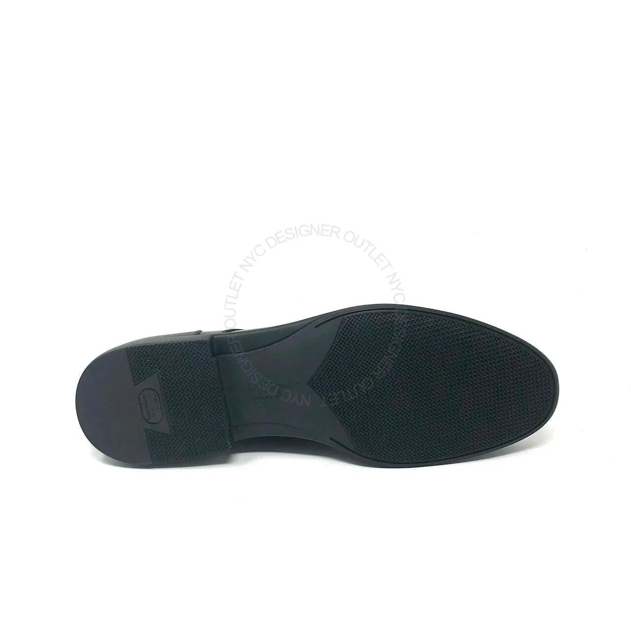 Ferragamo Larry Oxfords Best Casual Oxford Shoes