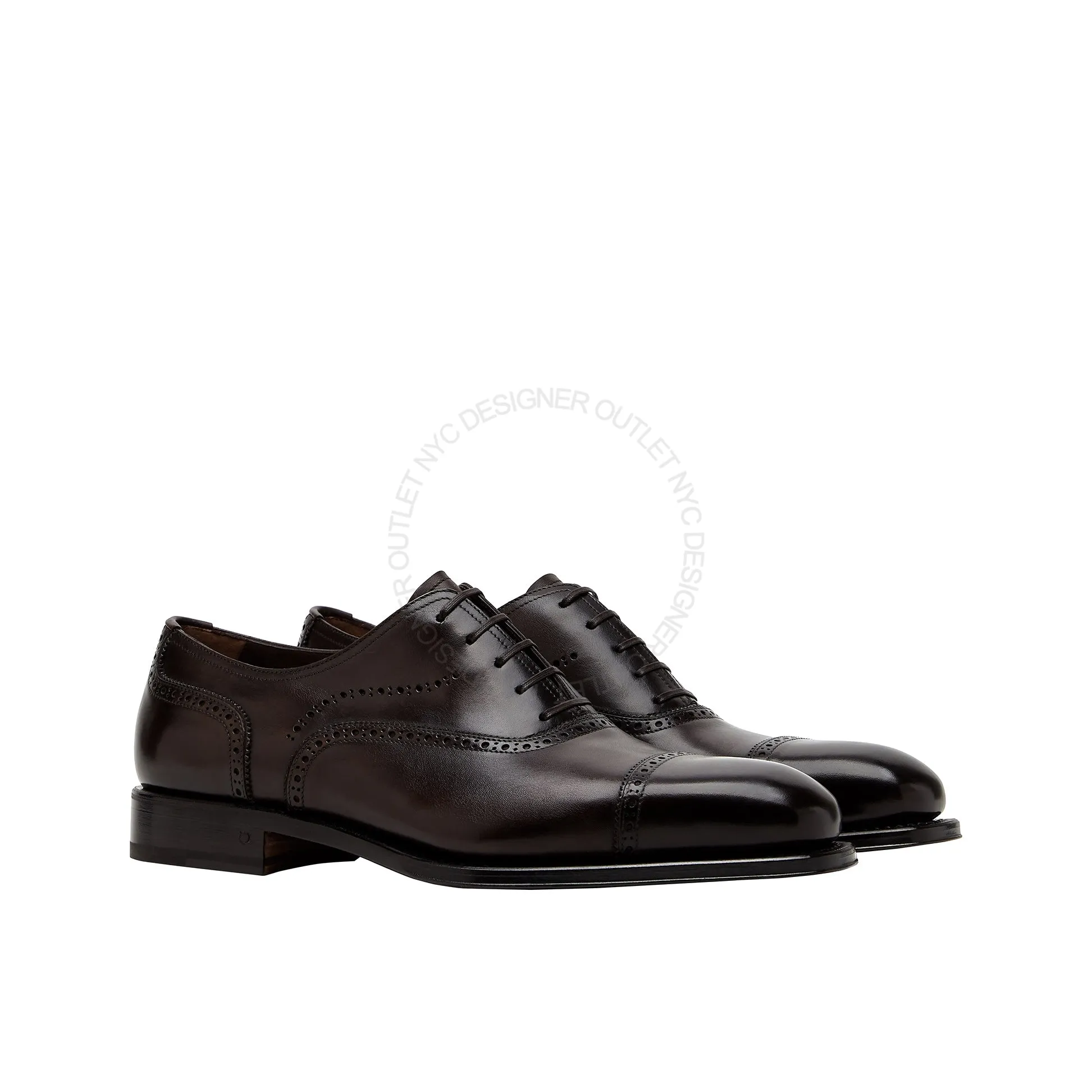 Casual Lace Up Oxfords Ferragamo Pizzarro Oxfords
