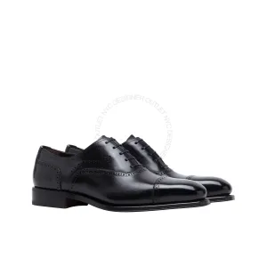 Ferragamo Pizzarzo Oxfords Johnston And Murphy Oxfords