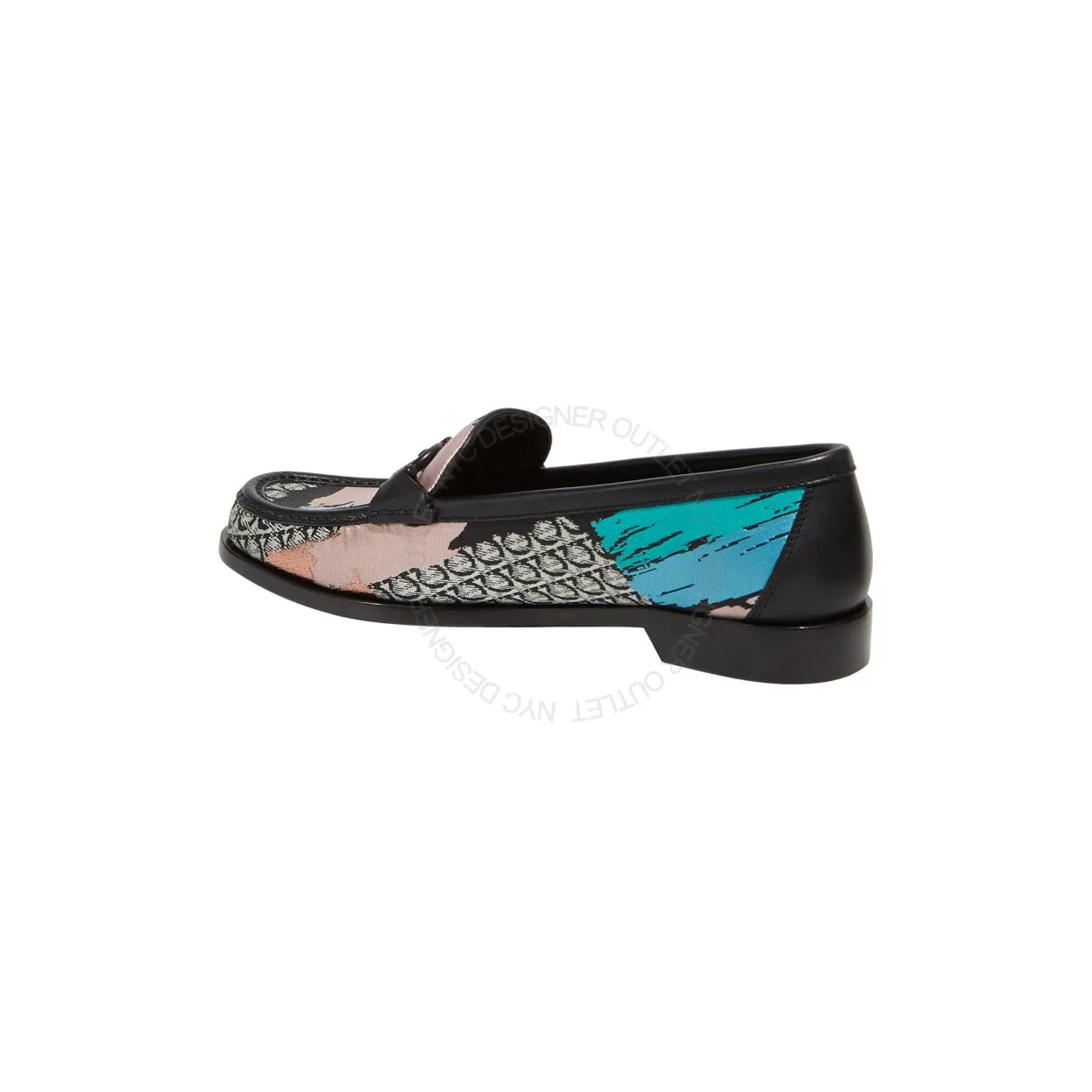 Orthopedic Loafers Ferragamo Rolo 6 Women Loafers
