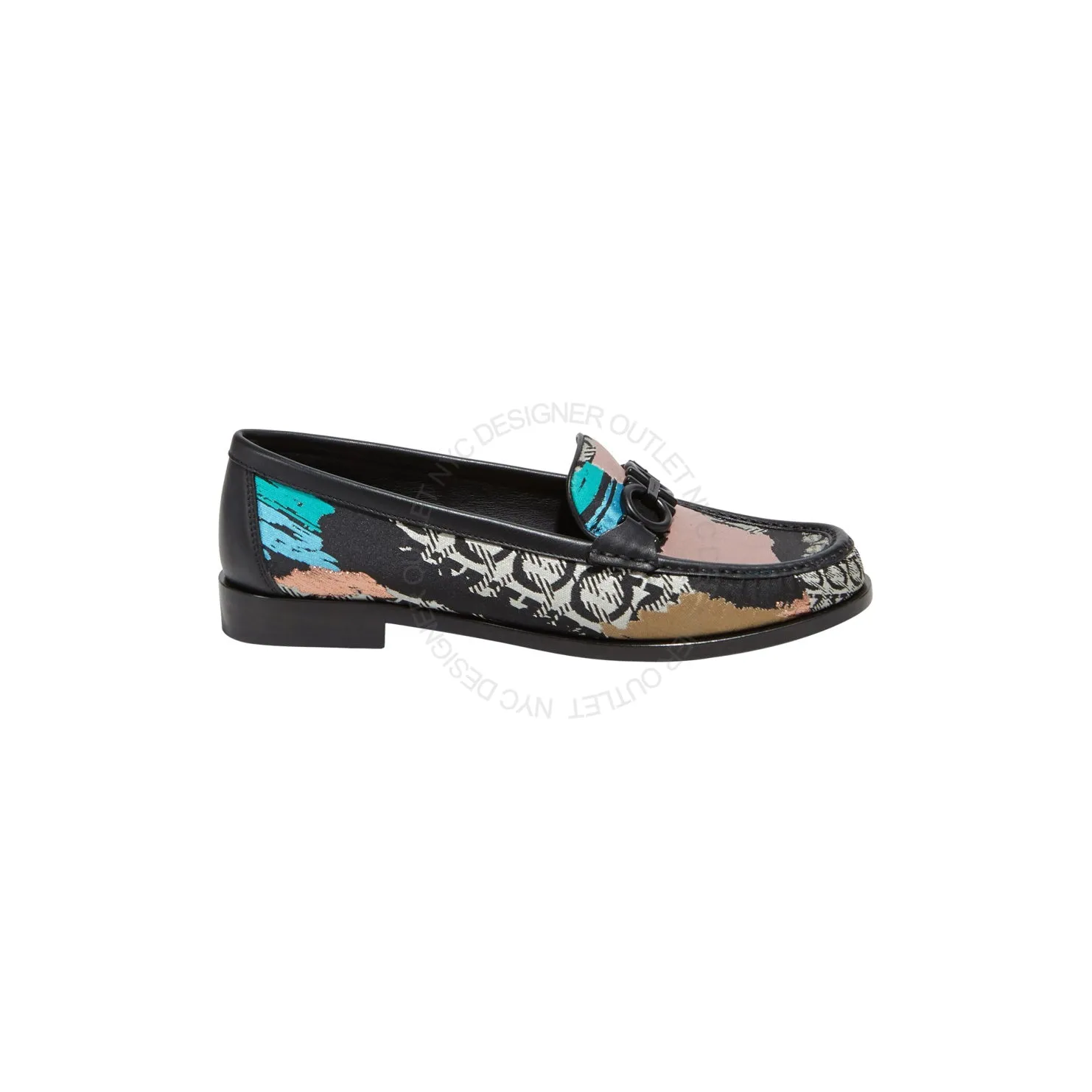 Ferragamo Rolo 6 Women Loafers Best Quality Penny Loafers