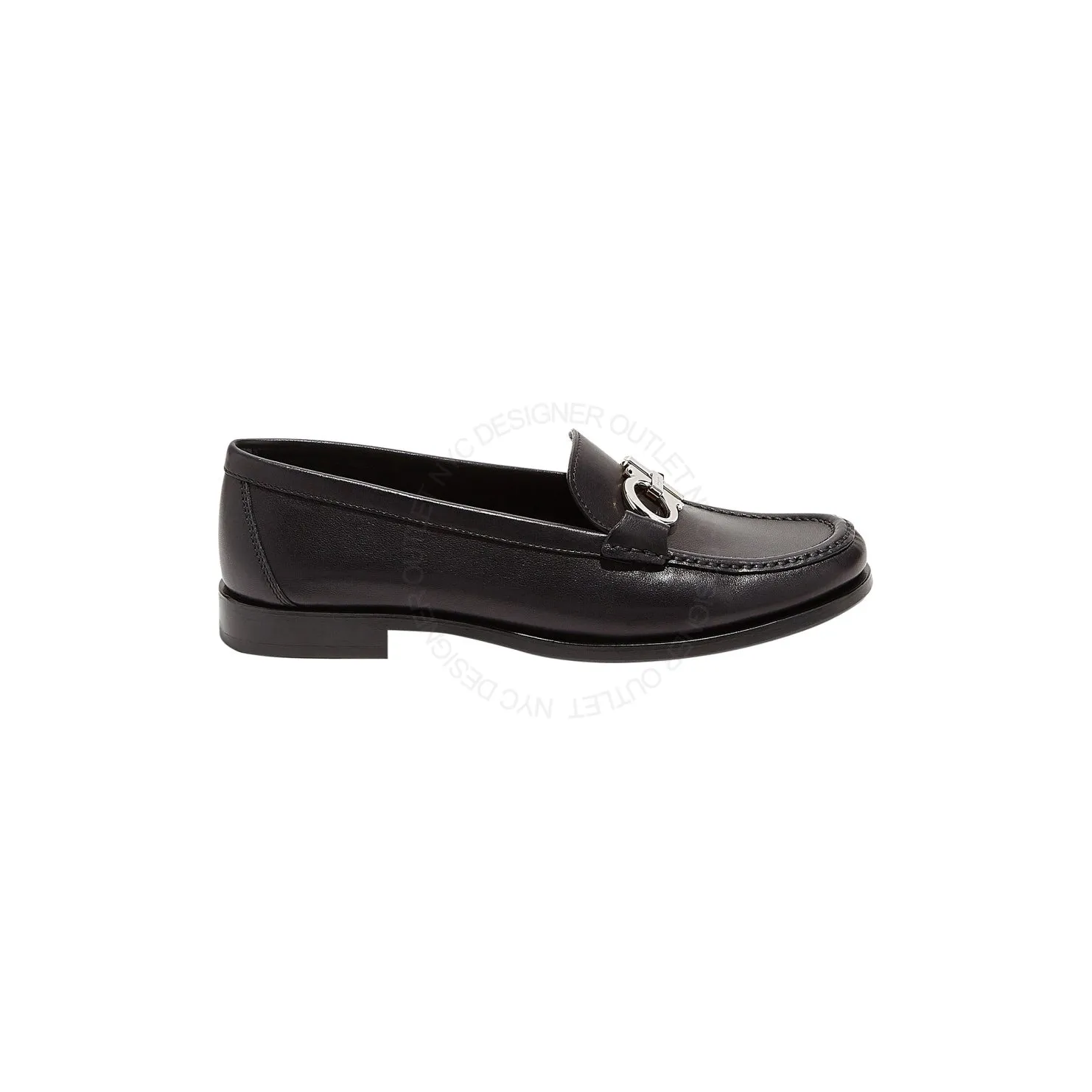 Loafers Bottoms Ferragamo Rolo Women Loafers