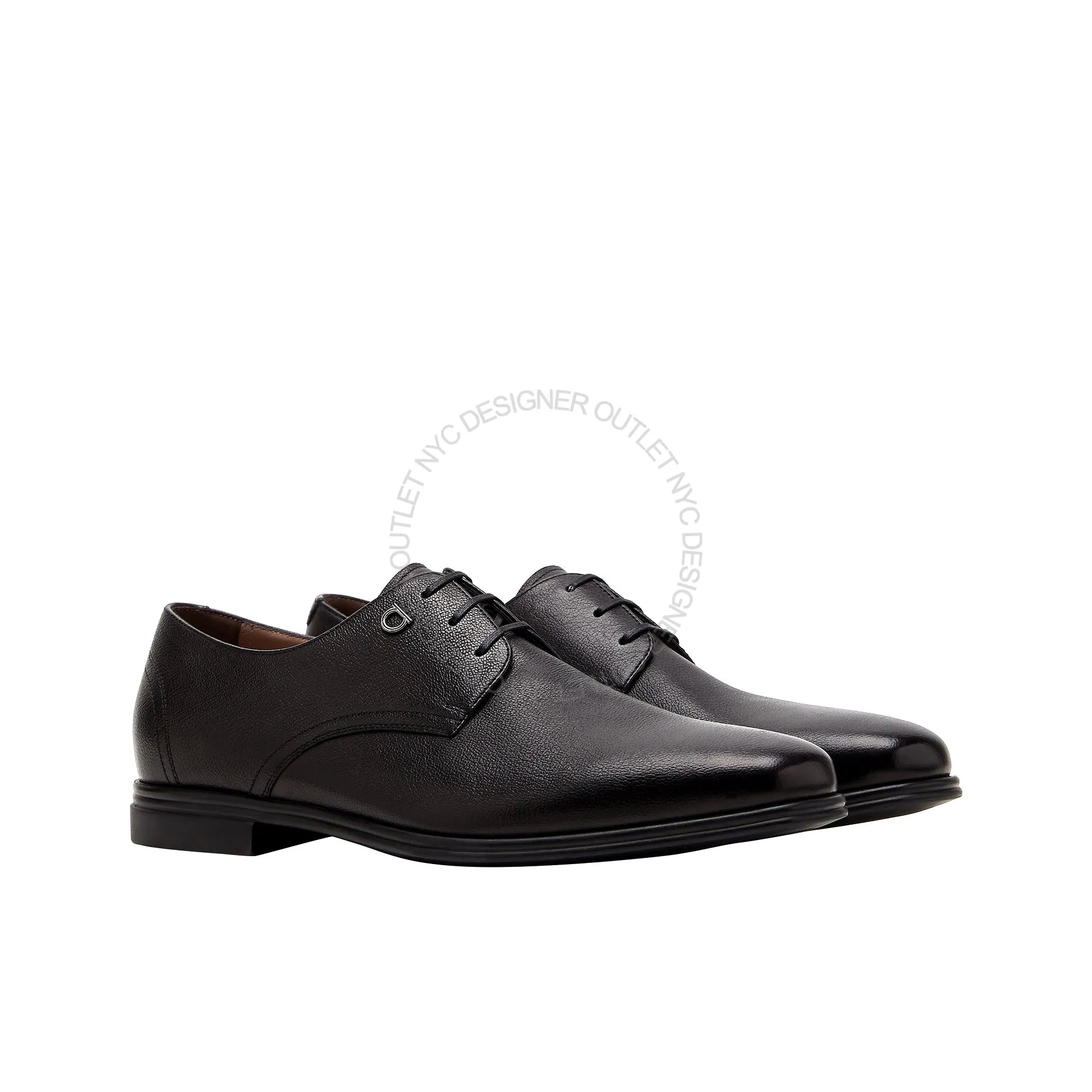 Ferragamo Spencer Oxfords Derbies Or Oxfords
