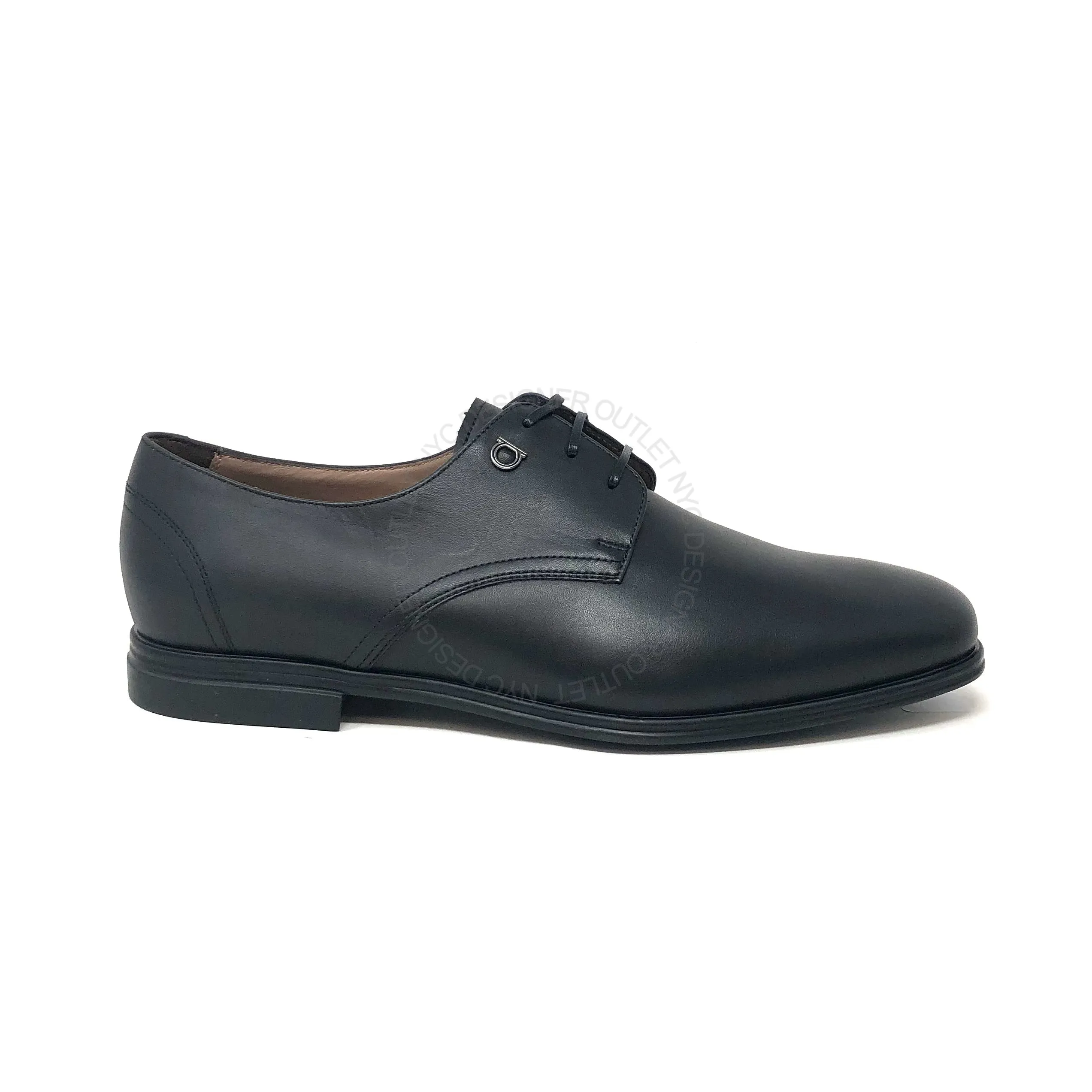 Oxford Top Ferragamo Spencer Oxfords