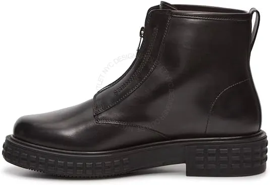 Ferragamo Spike Boots Waterproof Tactical Boots