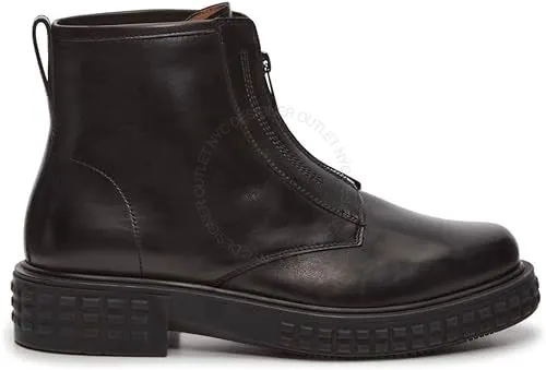 Ferragamo Spike Boots Size 16 Work Boots