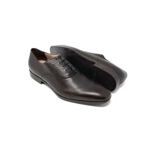Shell Cordovan Oxfords Ferragamo Toulouse Oxfords