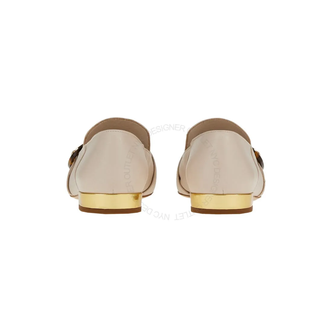 Betsey Johnson Darian Loafers Ferragamo Wang Loafer