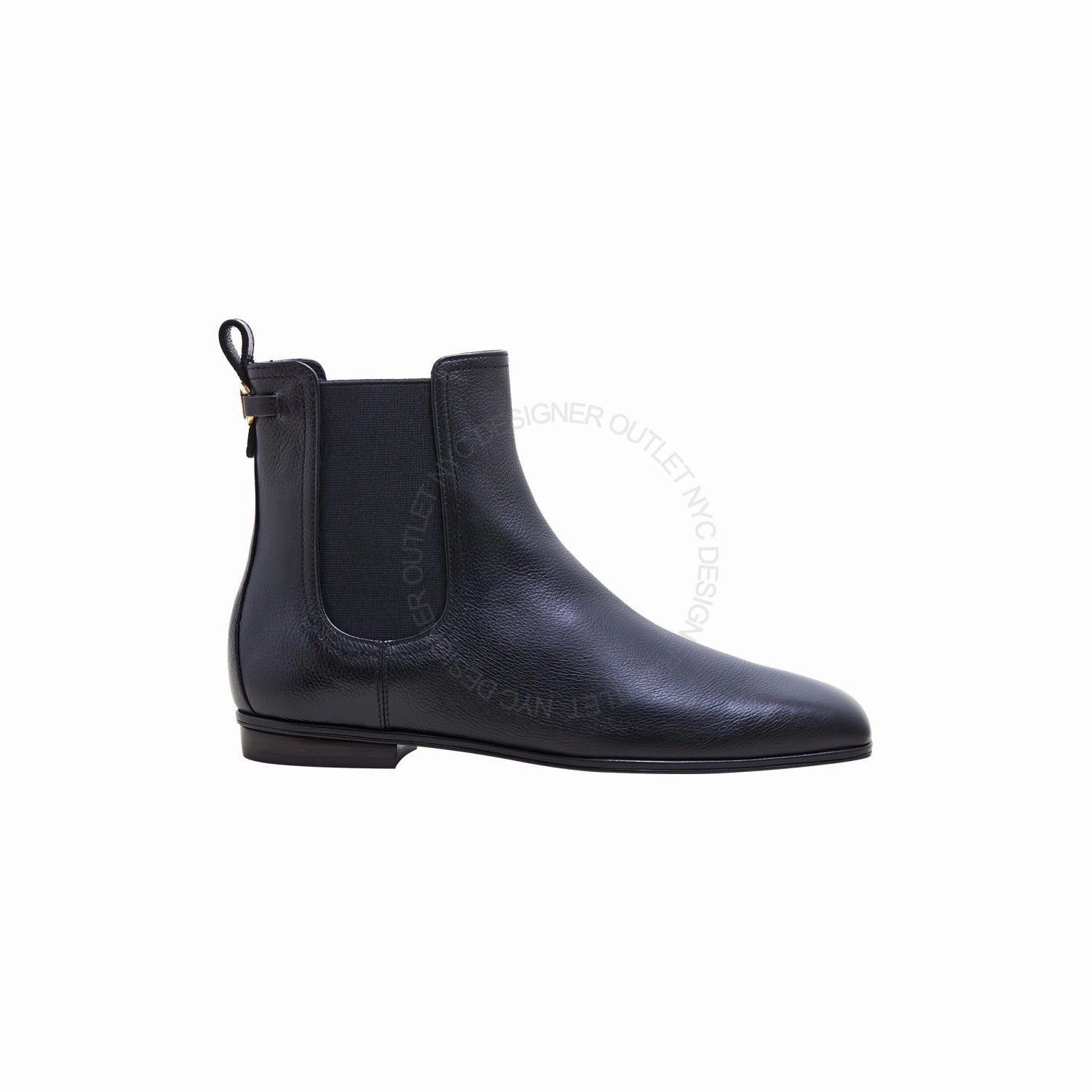 Ferragamo Chelsea Women Boots Military Boots Clearance