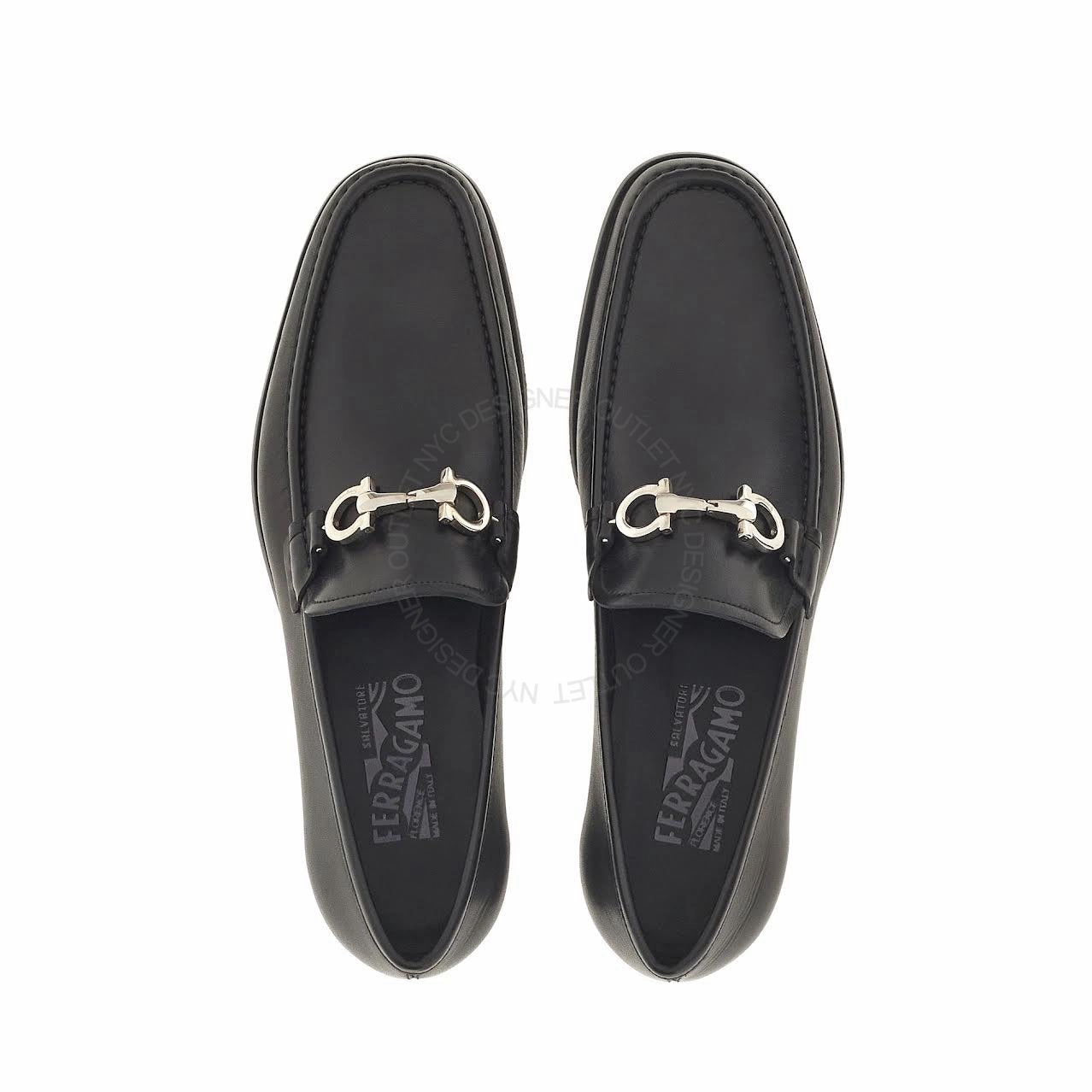 Ferragamo Chris Loafers Franco Sarto Loafers